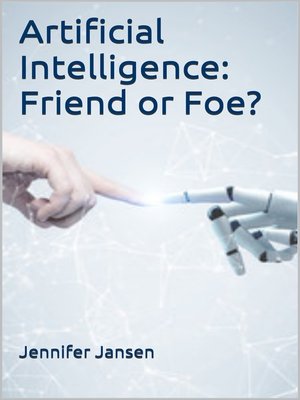 cover image of Artificial Intelligence